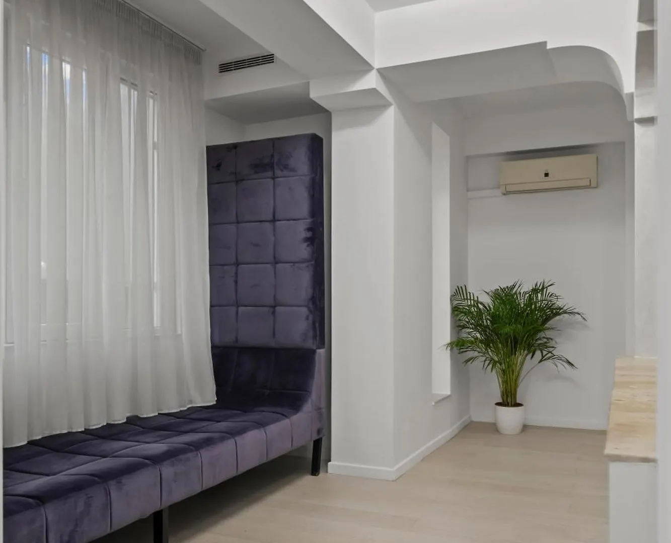 Herastrau Grand Suites - 2 Or 3 Bedroom Apartments Bucharest