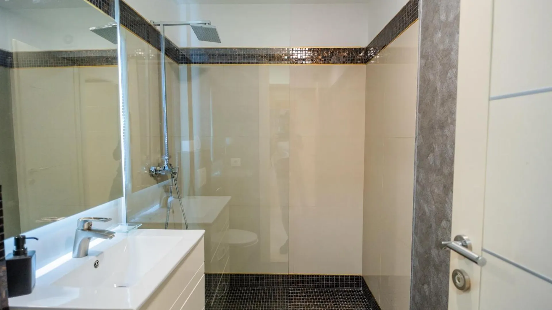 Herastrau Grand Suites - 2 Or 3 Bedroom Apartments Bucharest