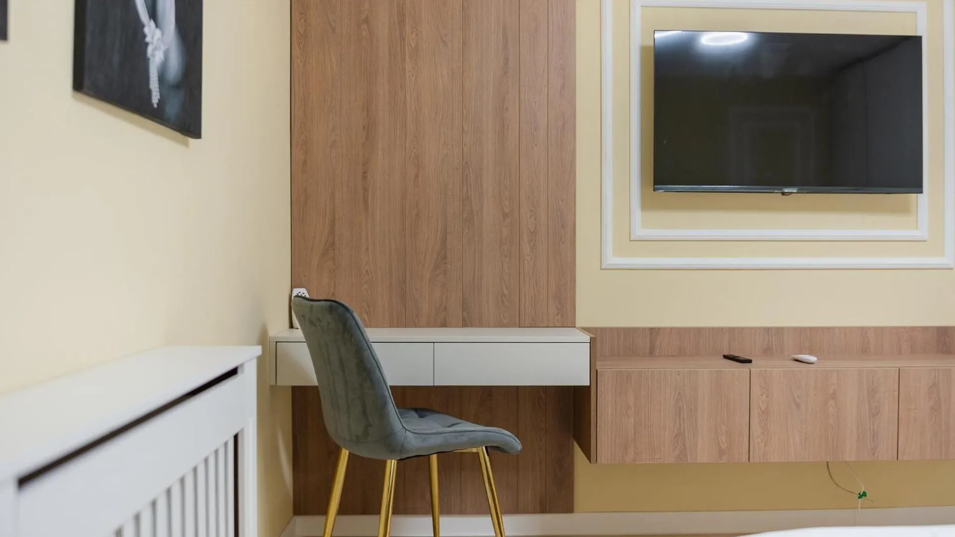 Herastrau Grand Suites - 2 Or 3 Bedroom Apartments Bucharest 0*,