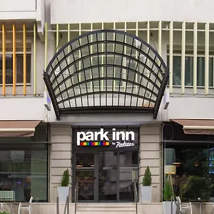 Park By Radisson & Bucureşti