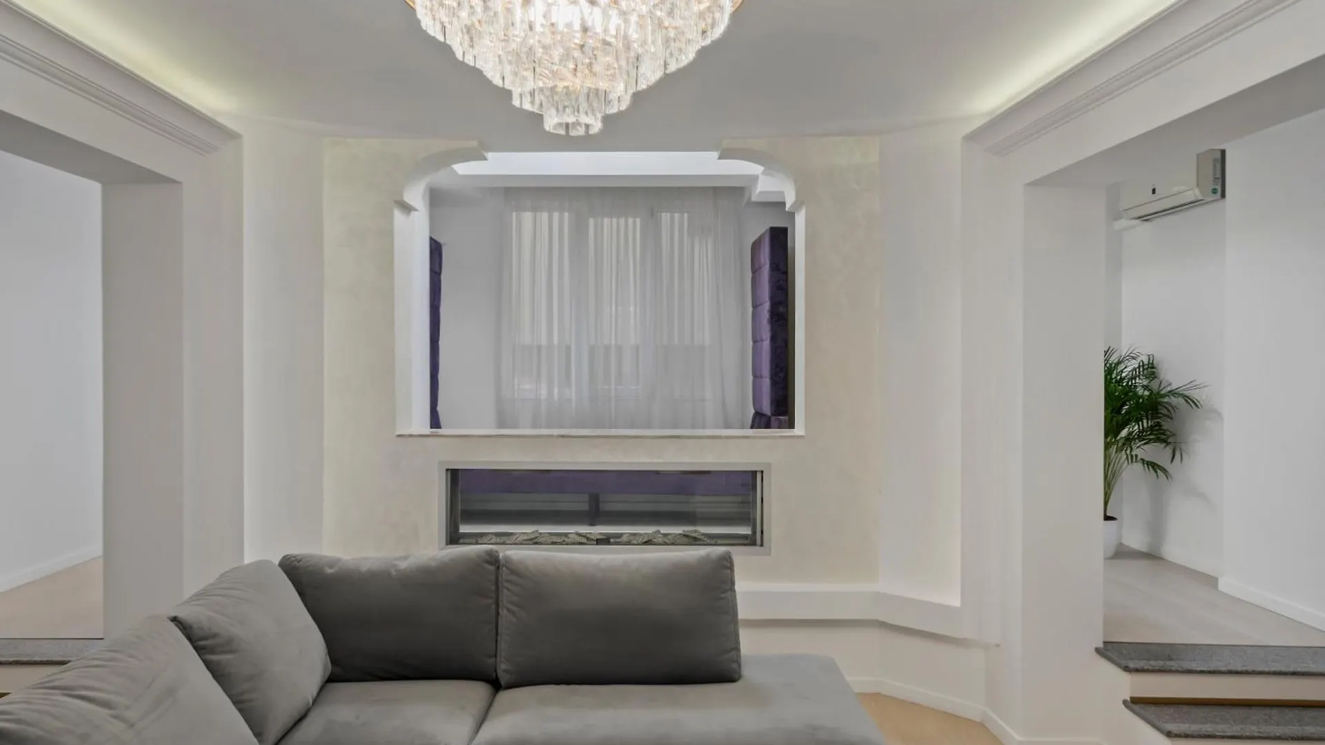 Herastrau Grand Suites - 2 Or 3 Bedroom Apartments Bucharest 0*,