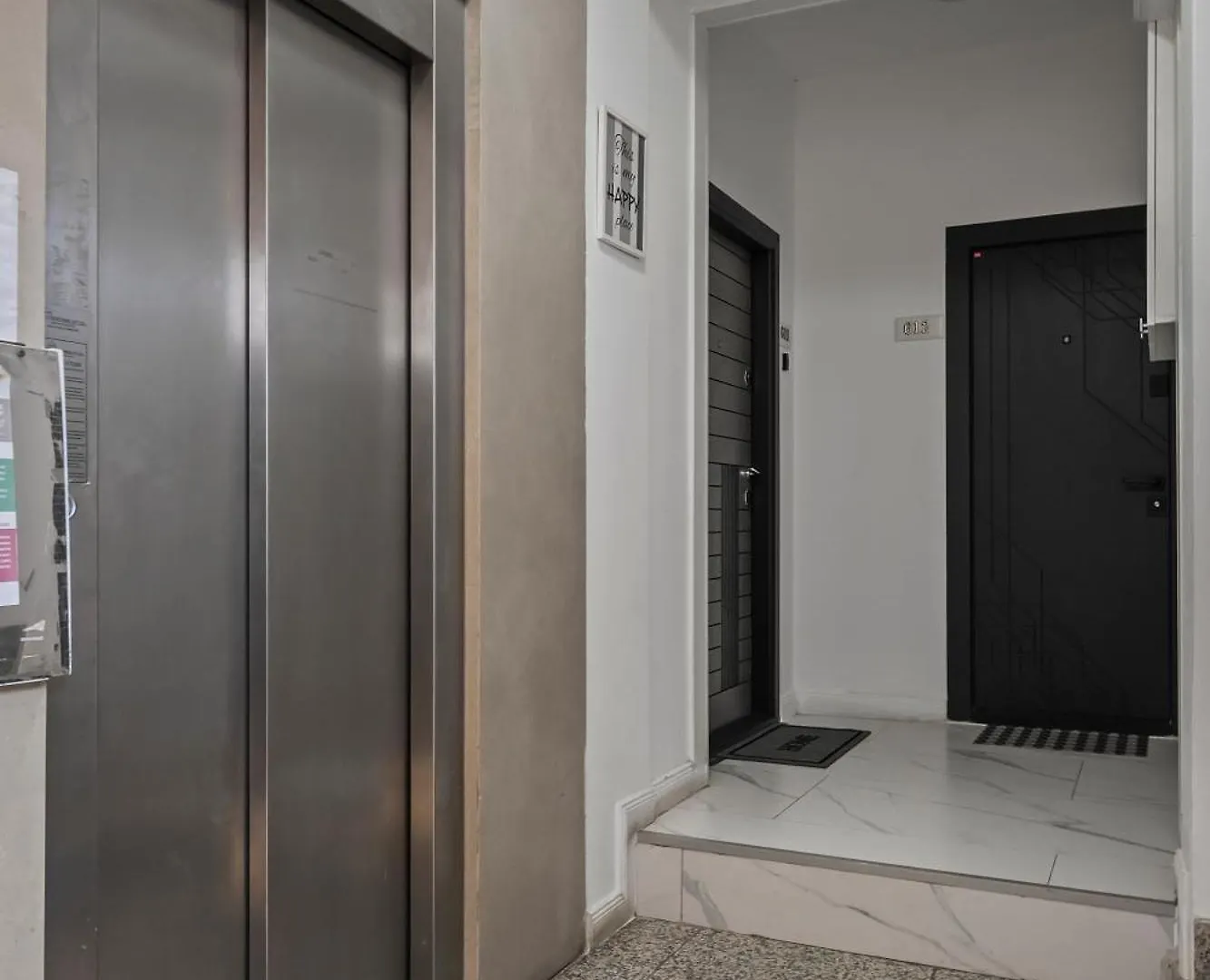 Herastrau Grand Suites - 2 Or 3 Bedroom Apartments Bucarest Romania