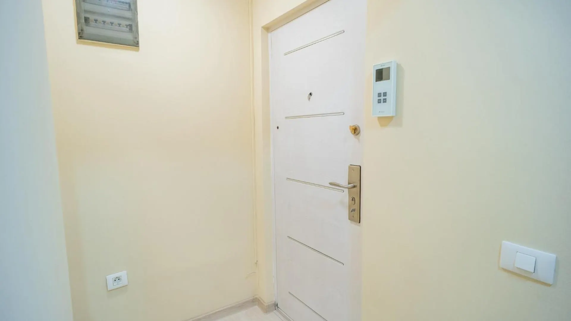 Herastrau Grand Suites - 2 Or 3 Bedroom Apartments Bucarest
